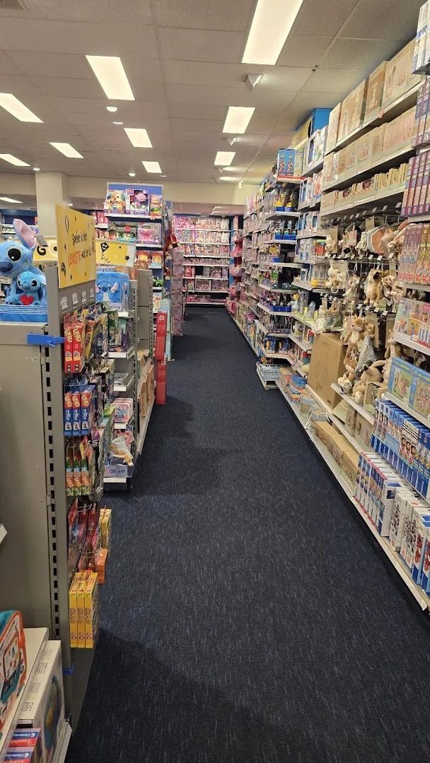 Speelgoedwinkel Voorburg
