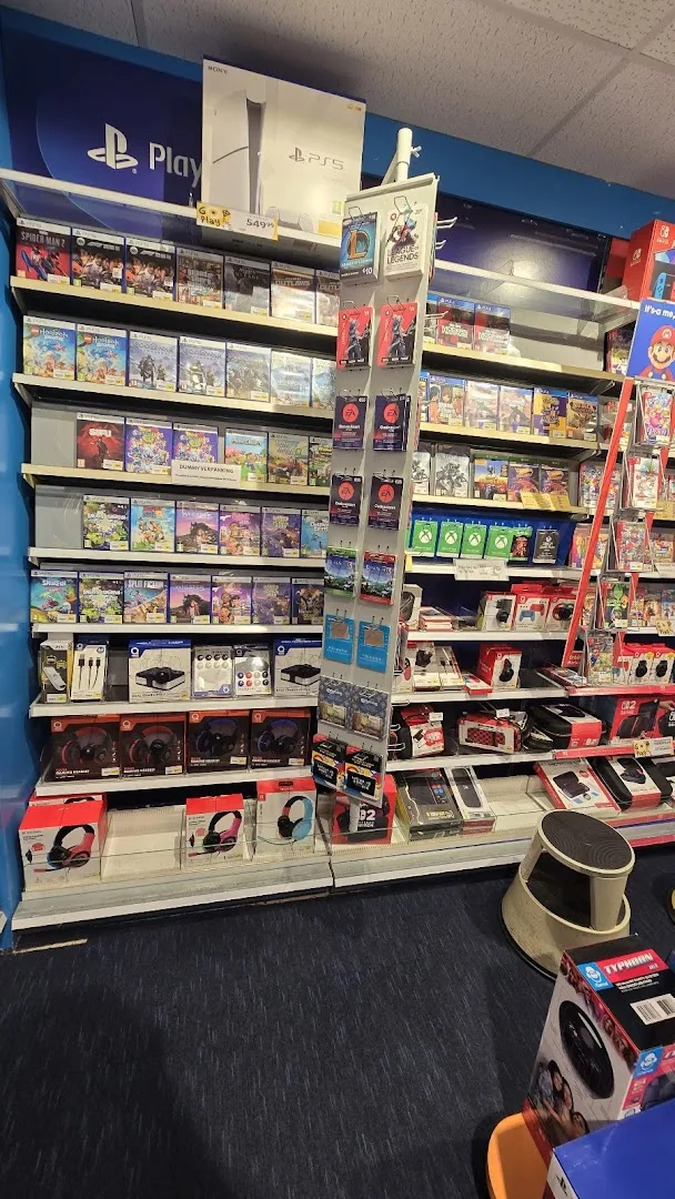 Intertoys Voorburg — foto 3