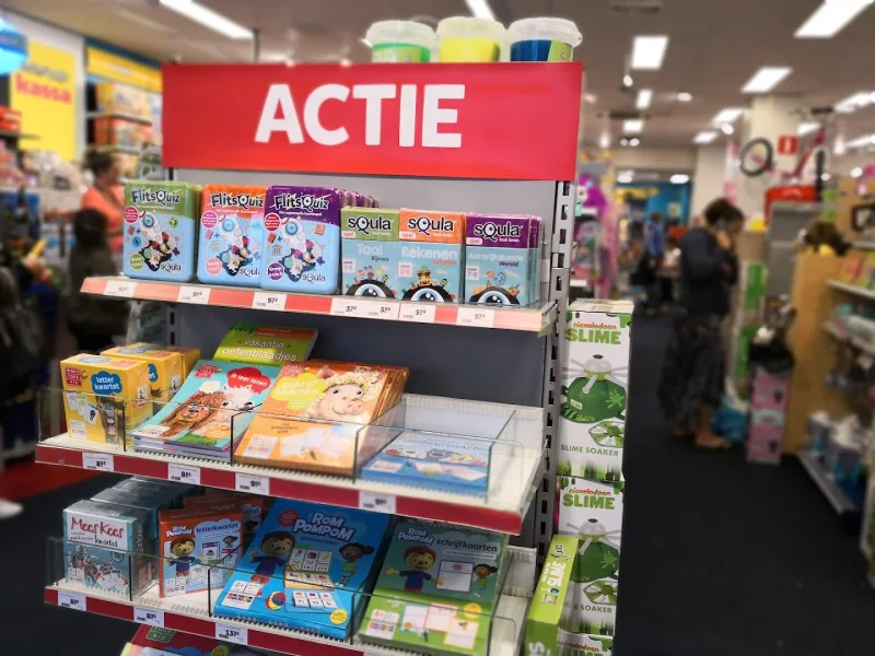 Intertoys Voorburg — foto 5