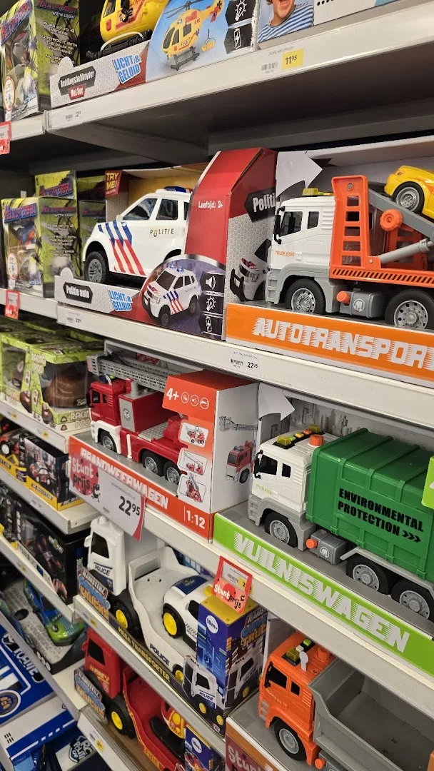 Intertoys Voorburg — foto 8