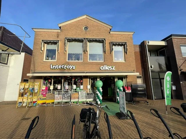 Intertoys Voorthuizen