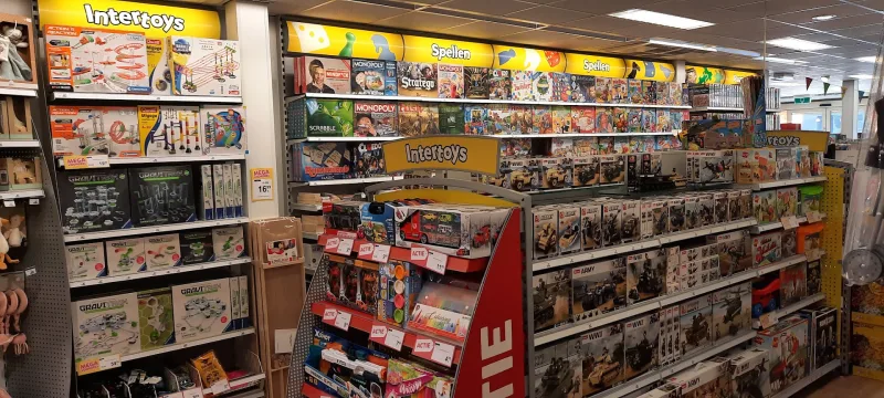 Intertoys Voorthuizen — foto 4