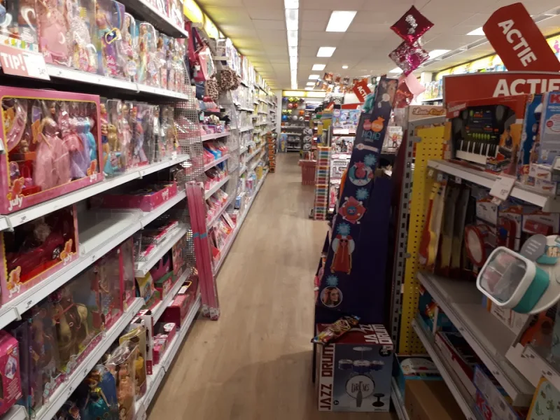 Intertoys Voorthuizen — foto 4