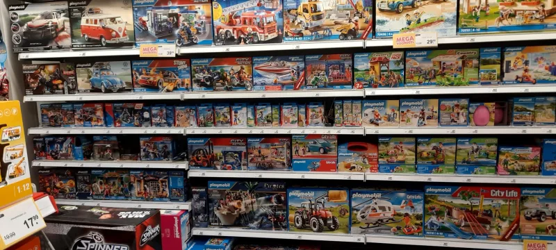Intertoys Voorthuizen — foto 6
