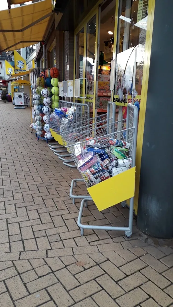 Intertoys Voorthuizen — foto 8