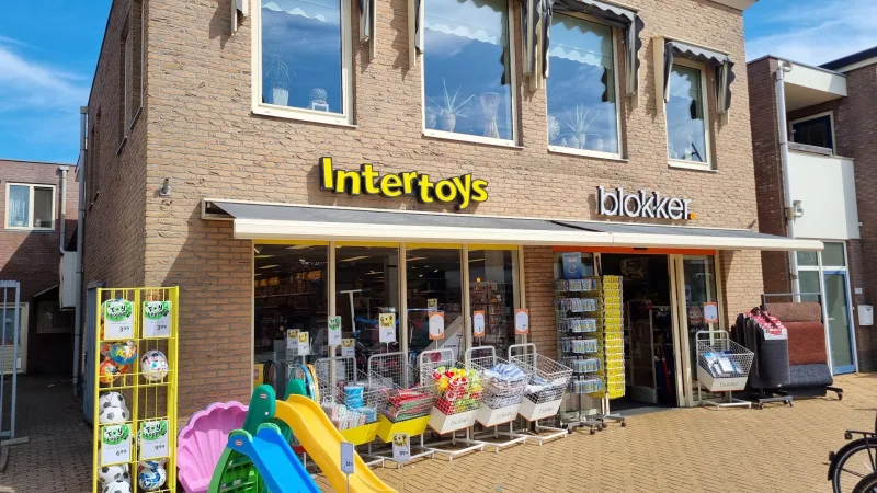 Intertoys Voorthuizen — foto 8