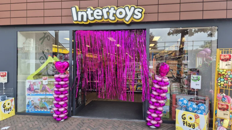 Intertoys Waalwijk