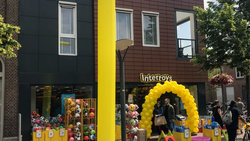 Intertoys Waalwijk — foto 3