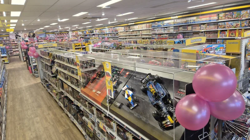 Intertoys Waalwijk — foto 5