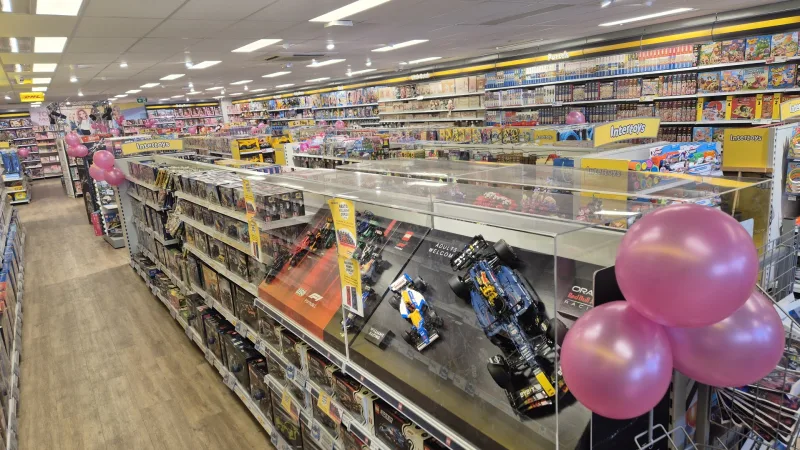 Intertoys Waalwijk — foto 3
