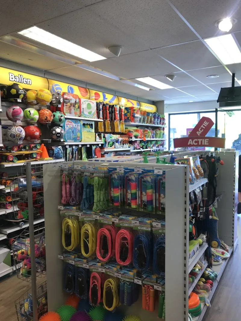 Intertoys Waalwijk — foto 8