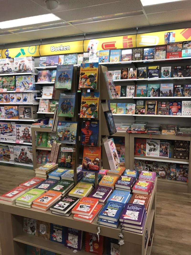 Intertoys Waalwijk — foto 8