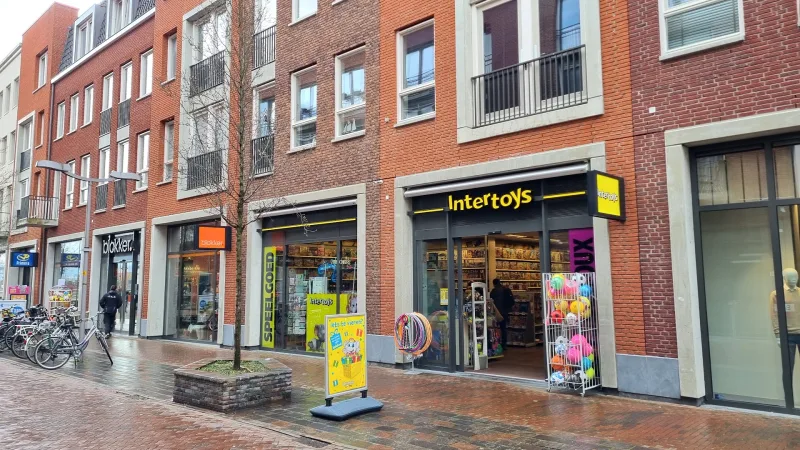 Intertoys Waddinxveen