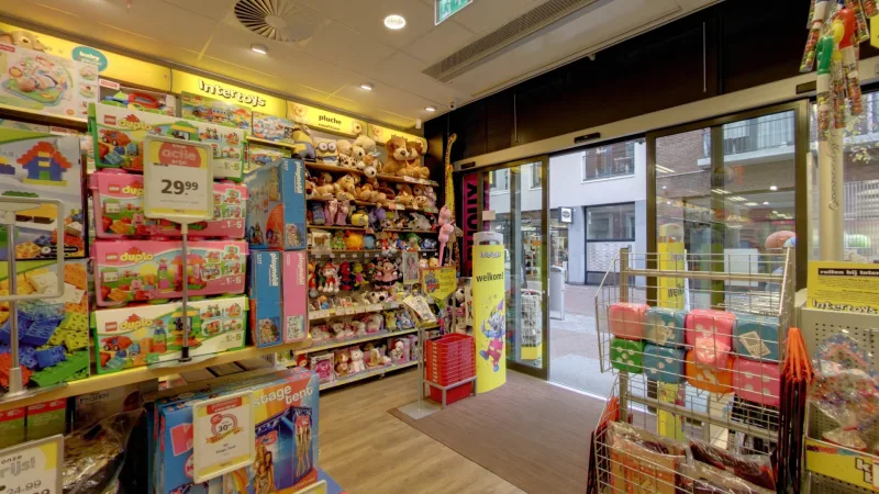Intertoys Waddinxveen — foto 6