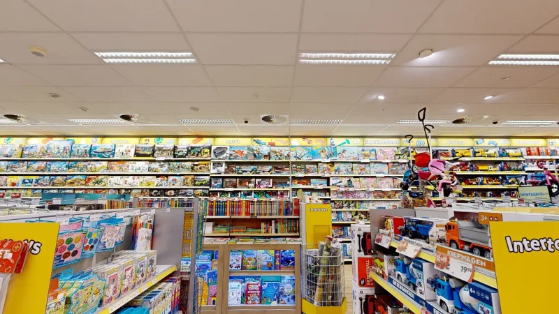 Intertoys Waddinxveen — foto 7