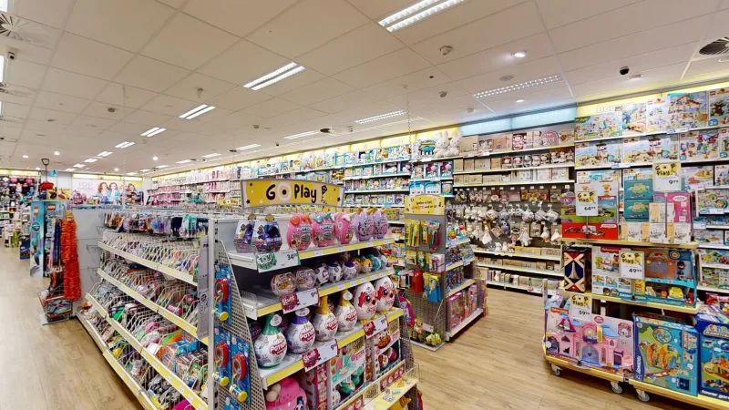 Intertoys Waddinxveen — foto 8