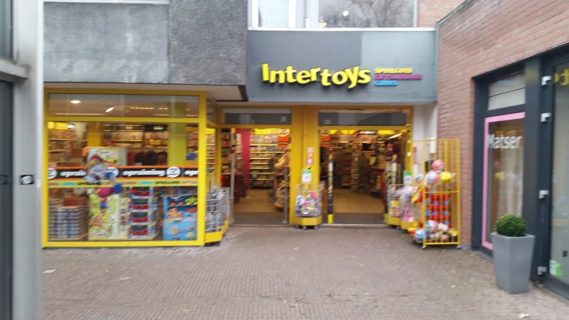 Intertoys Wageningen