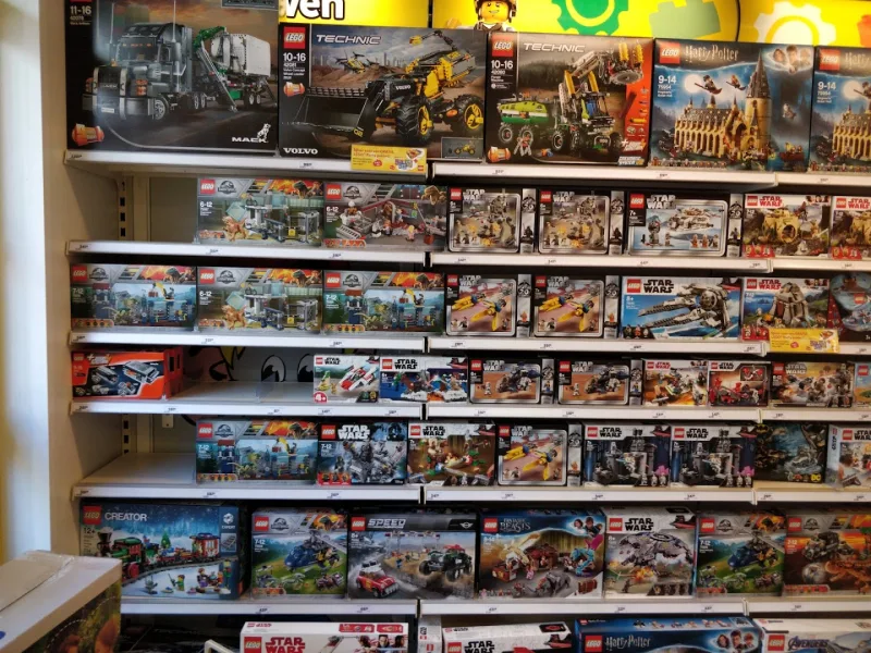 Intertoys Wageningen — foto 4