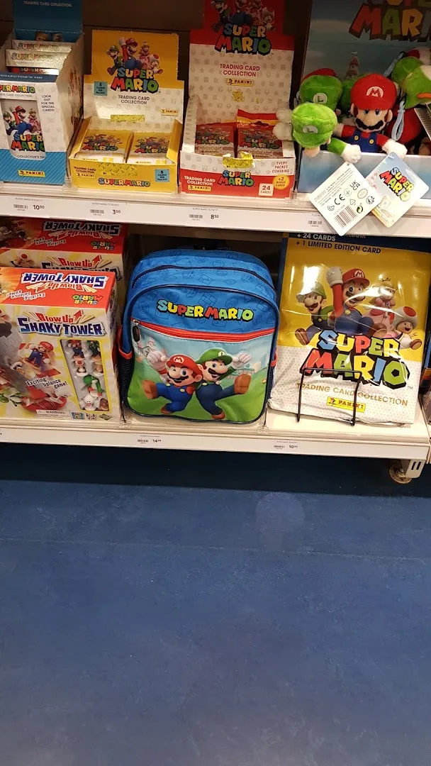 Intertoys Wageningen — foto 5