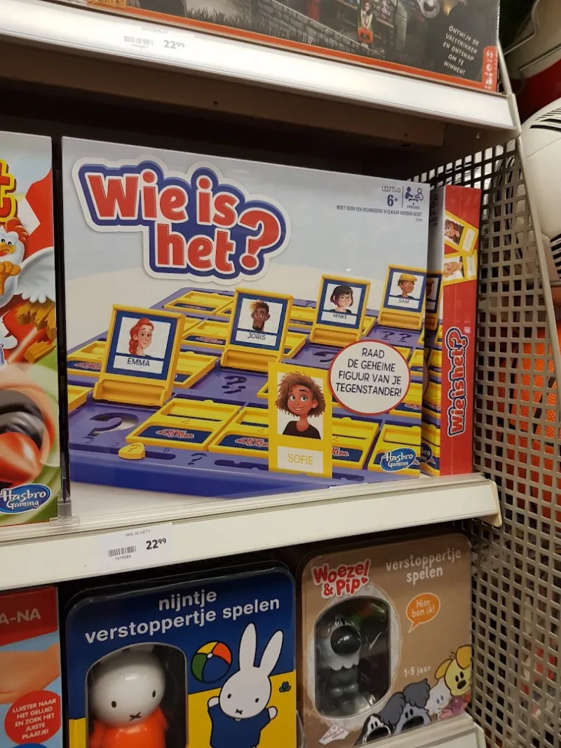 Intertoys Wageningen — foto 8