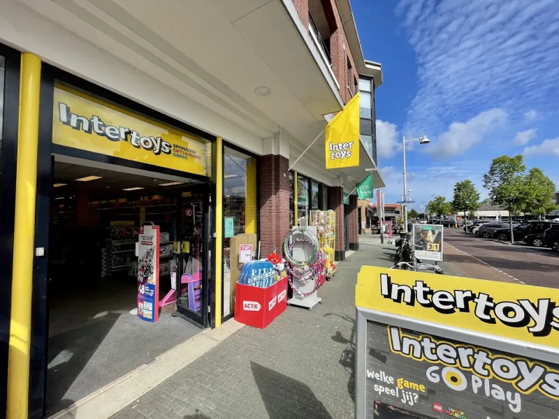 Intertoys Wateringen