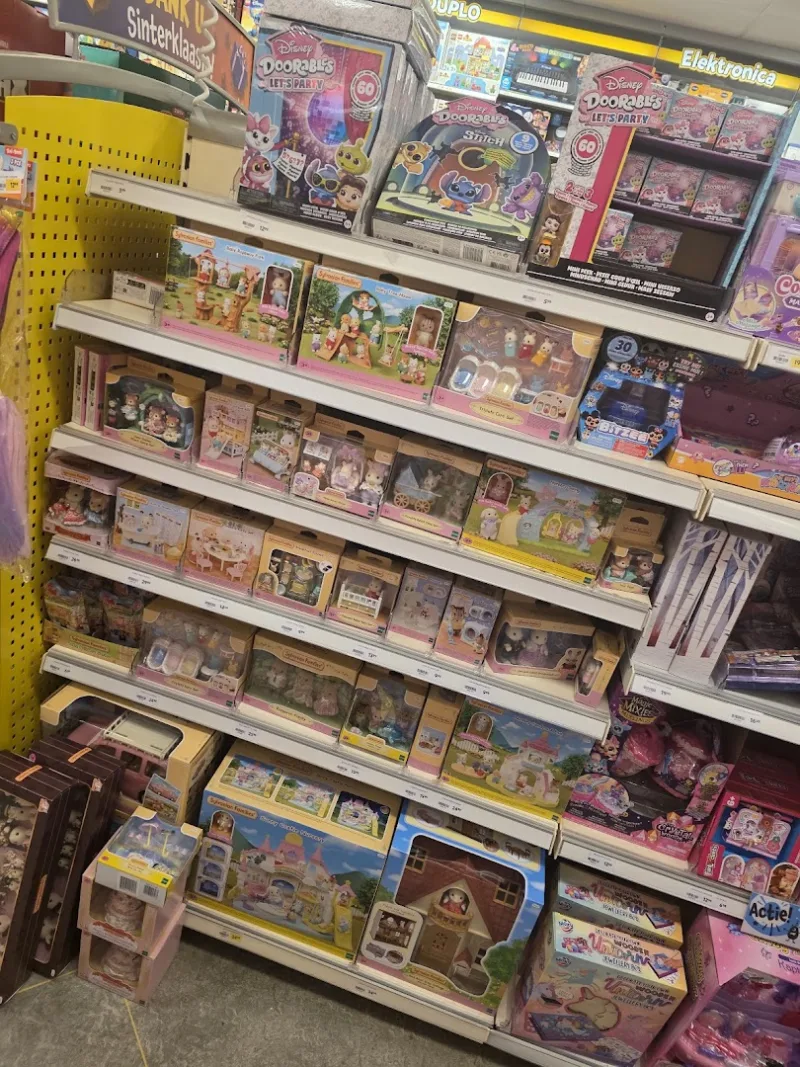 Intertoys Wateringen — foto 8