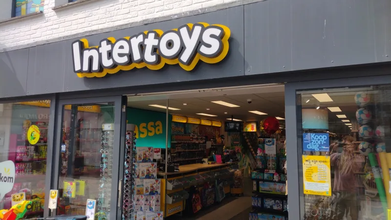 Intertoys Weert