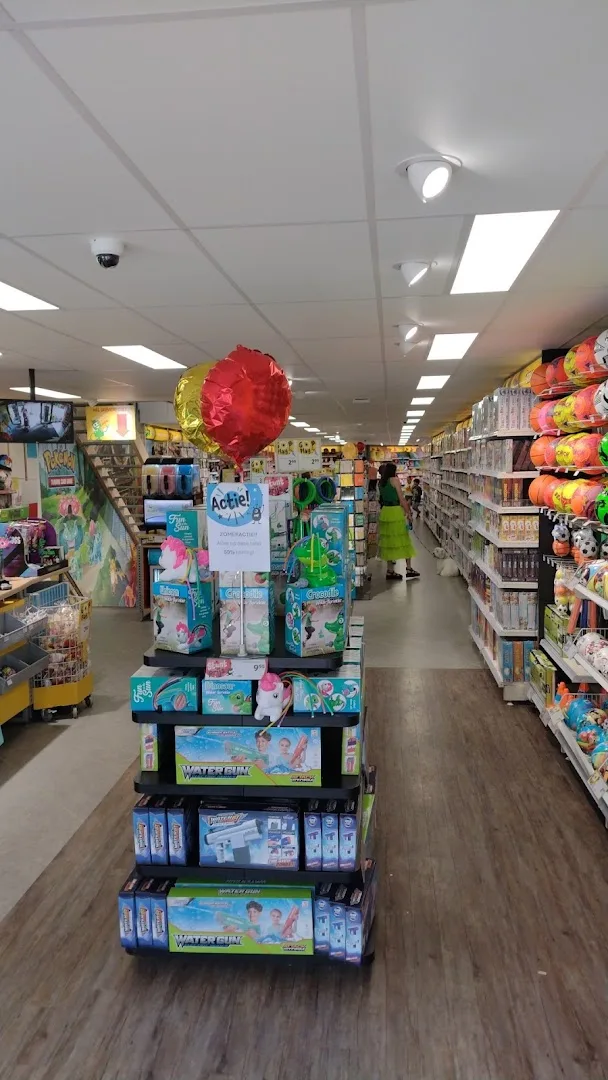 Intertoys Weert — foto 4