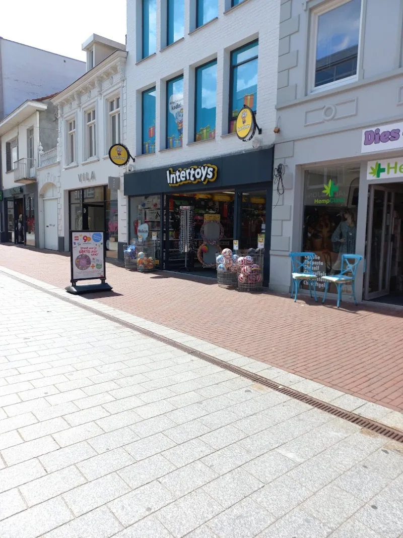Intertoys Weert — foto 4