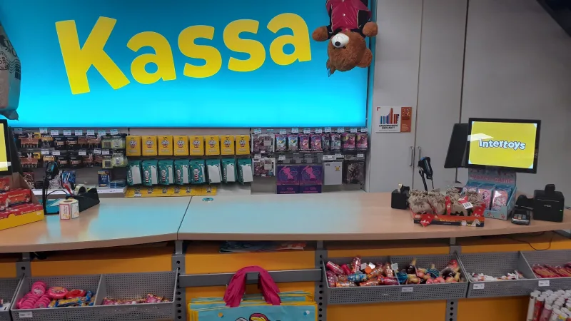 Intertoys Weert — foto 6