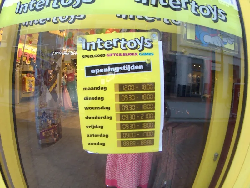 Intertoys Weert — foto 6