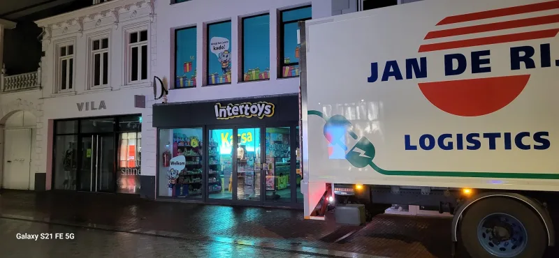Intertoys Weert — foto 7