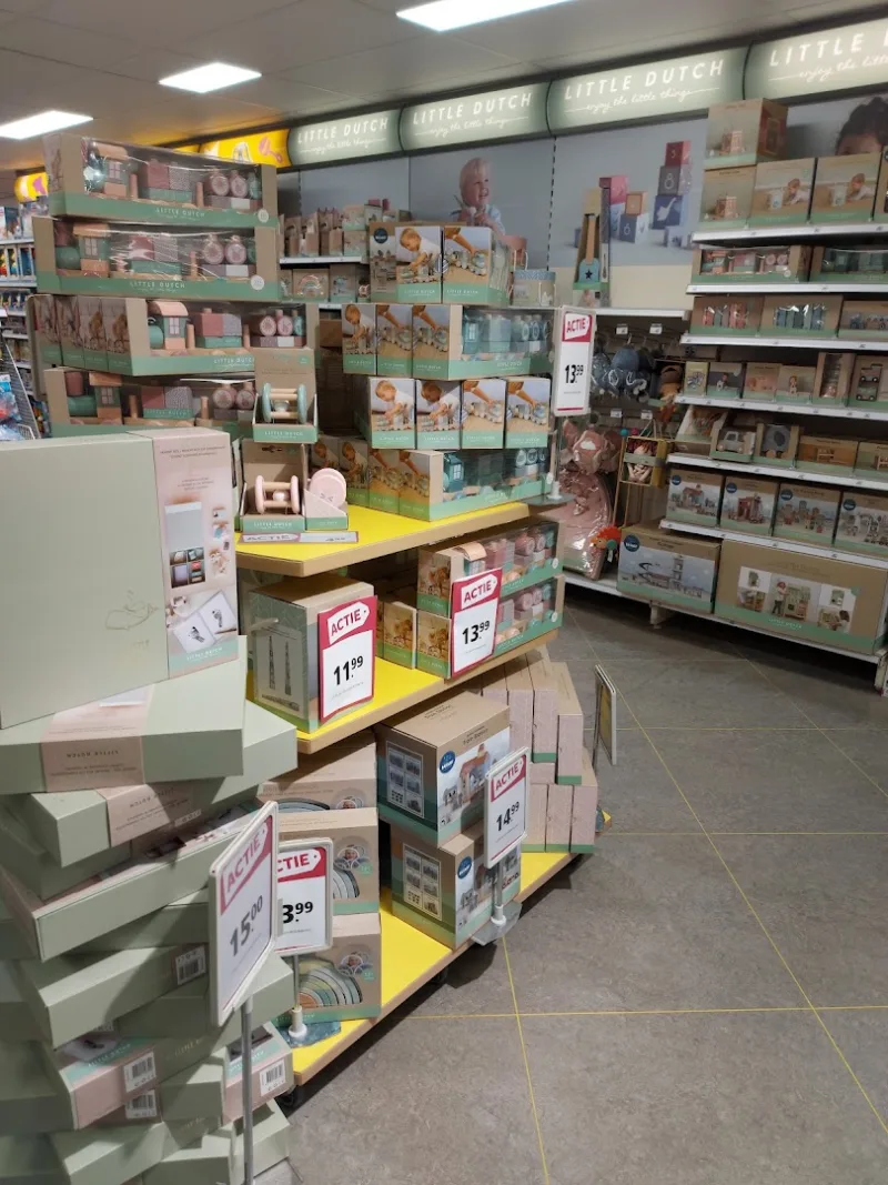 Intertoys Weert — foto 8