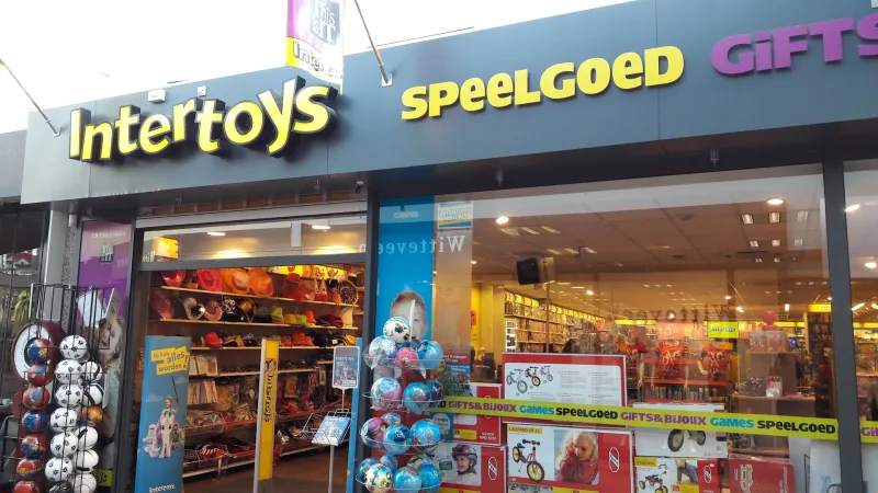 Intertoys Wijchen