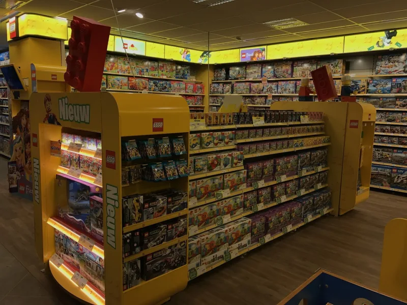 Intertoys Wijchen — foto 4
