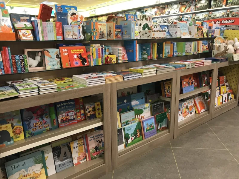 Intertoys Wijchen — foto 5