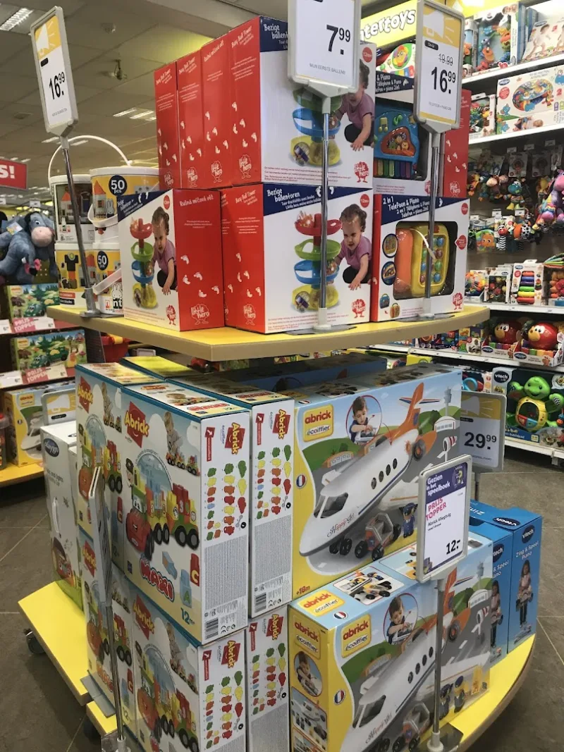 Intertoys Wijchen — foto 5