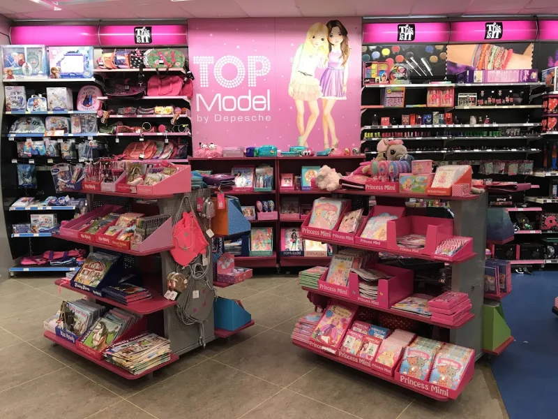 Intertoys Wijchen — foto 6