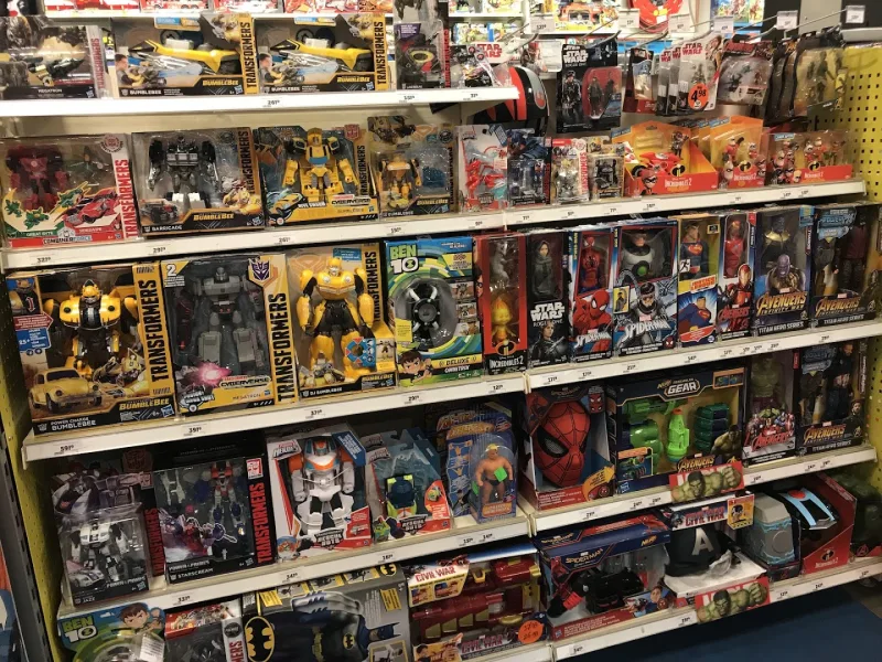 Intertoys Wijchen — foto 7