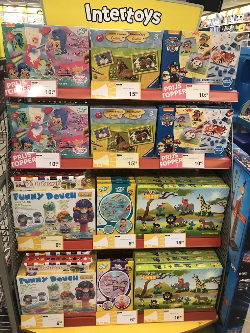 Intertoys Wijchen — foto 8