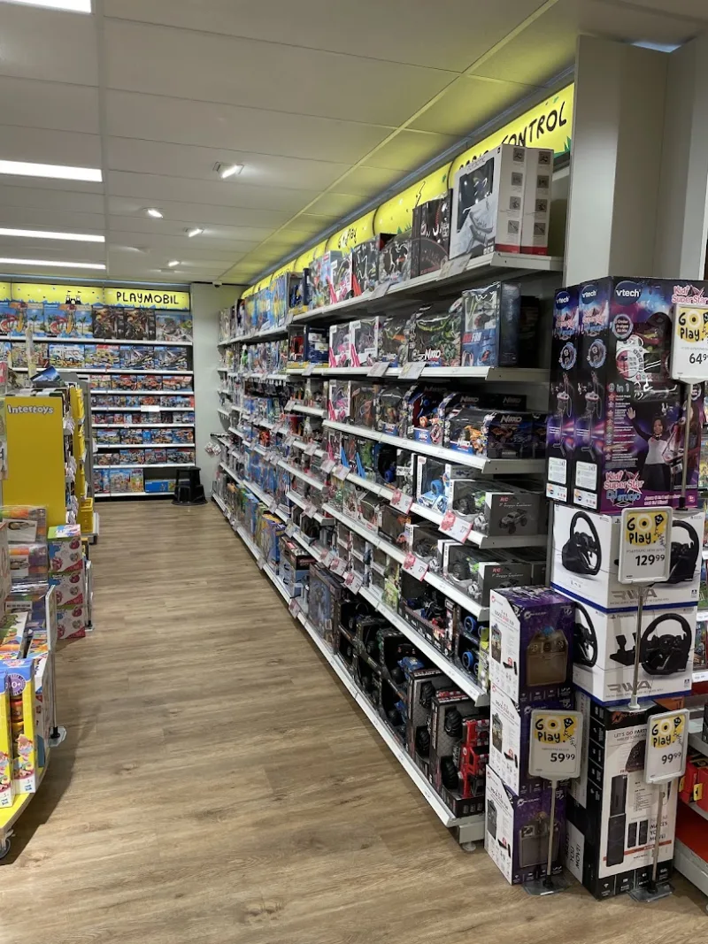 Intertoys Wijk Bij Duurstede