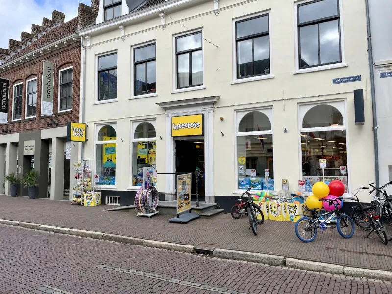 Intertoys Wijk Bij Duurstede — foto 3