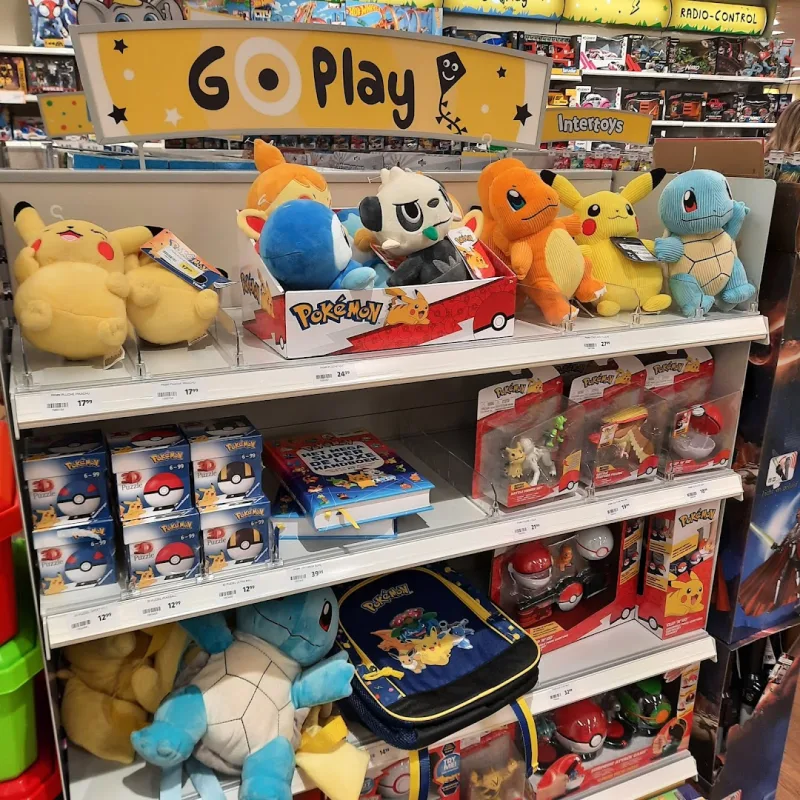 Intertoys Wijk Bij Duurstede — foto 5