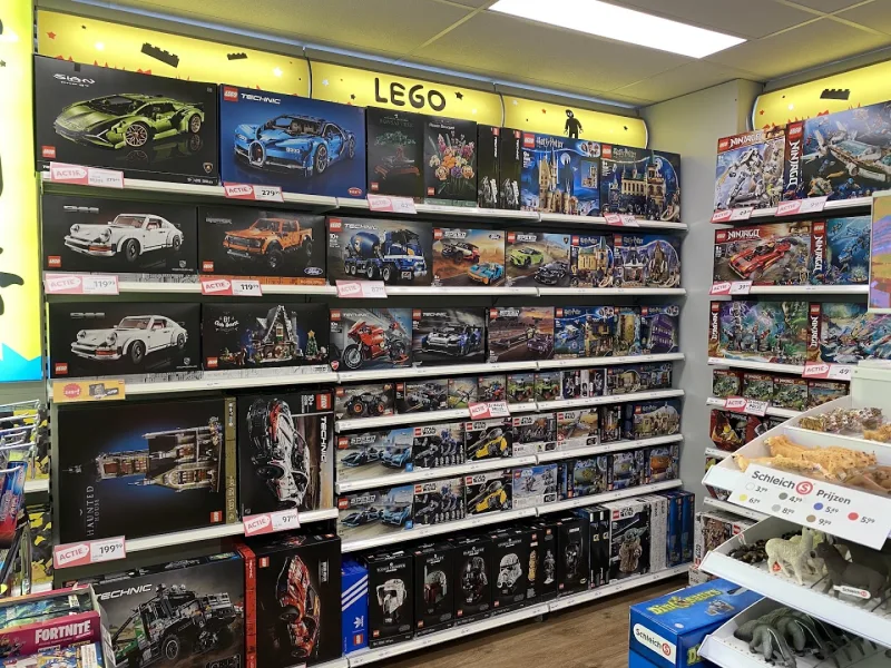 Intertoys Wijk Bij Duurstede — foto 4