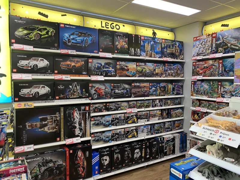Intertoys Wijk Bij Duurstede — foto 8