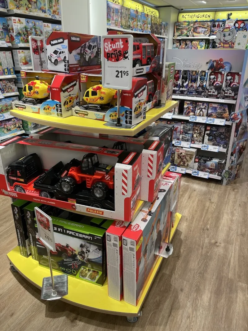 Intertoys Wijk Bij Duurstede — foto 5