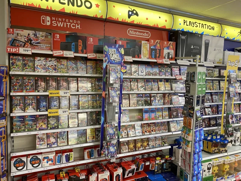 Intertoys Wijk Bij Duurstede — foto 6