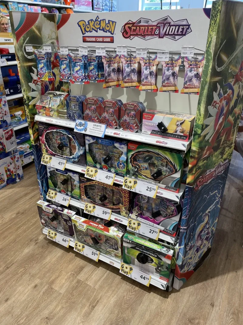 Intertoys Wijk Bij Duurstede — foto 7