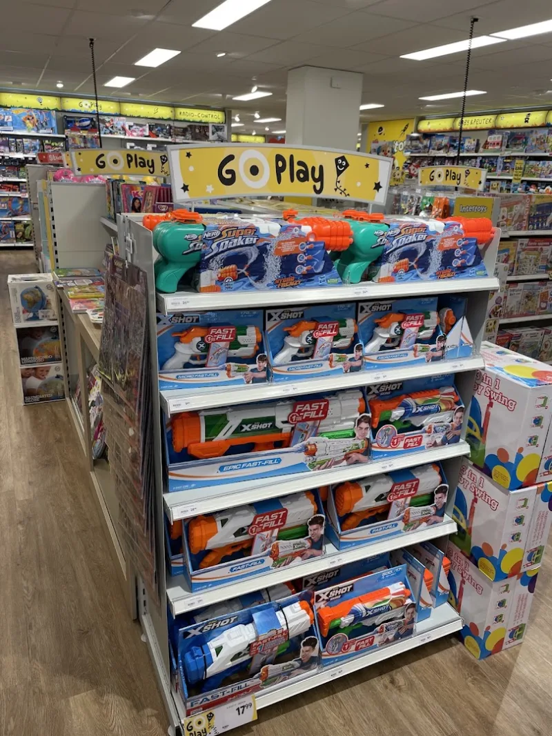 Intertoys Wijk Bij Duurstede — foto 8