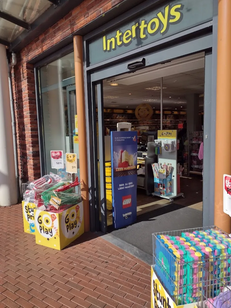 Intertoys Winschoten